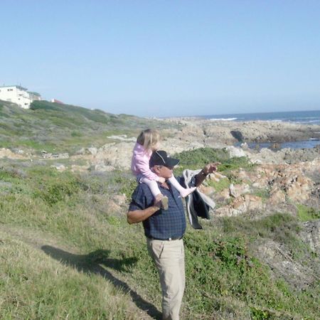 Royal Albatros Διαμέρισμα Gansbaai Εξωτερικό φωτογραφία