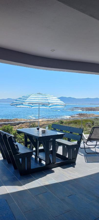 Royal Albatros Διαμέρισμα Gansbaai Εξωτερικό φωτογραφία