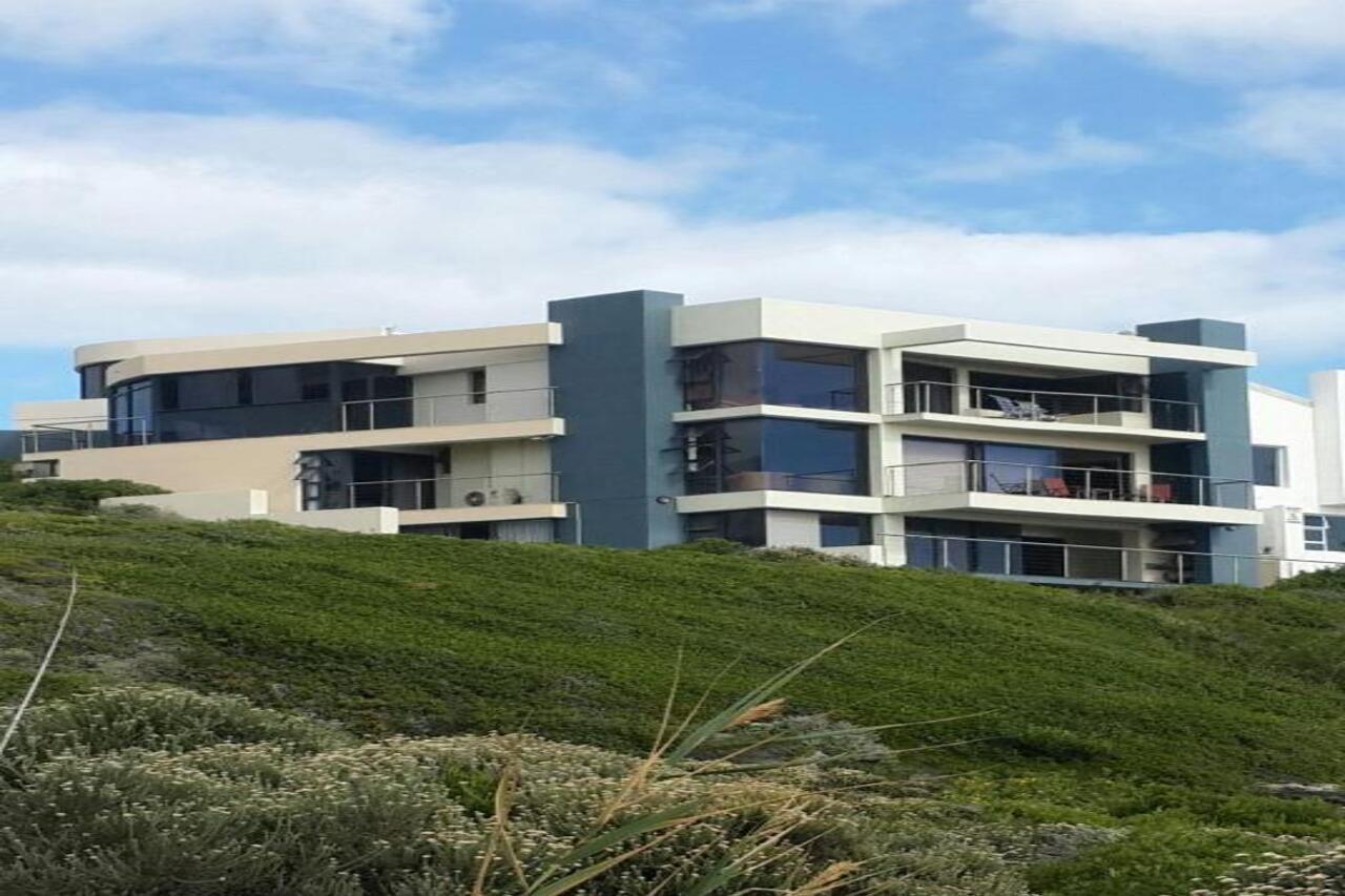Royal Albatros Διαμέρισμα Gansbaai Εξωτερικό φωτογραφία
