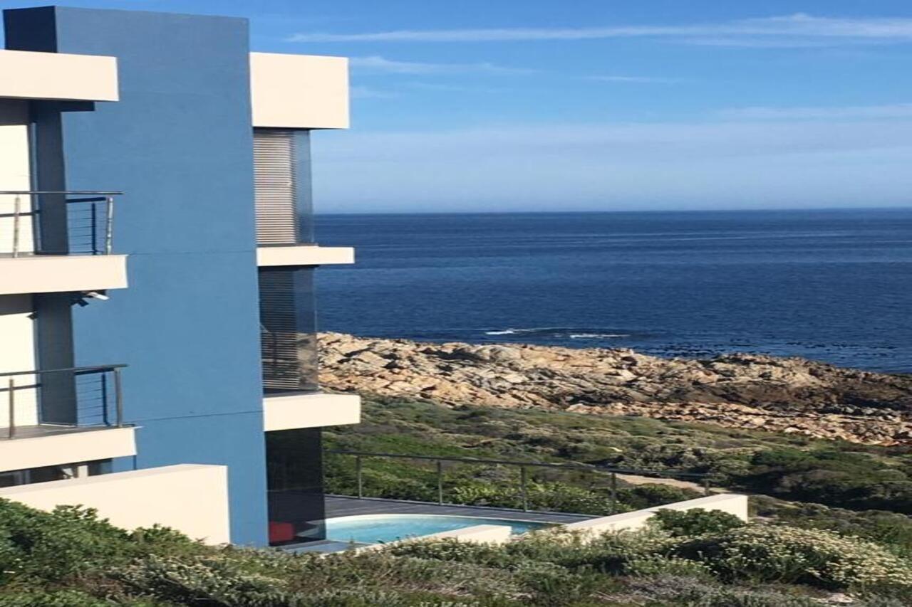 Royal Albatros Διαμέρισμα Gansbaai Εξωτερικό φωτογραφία
