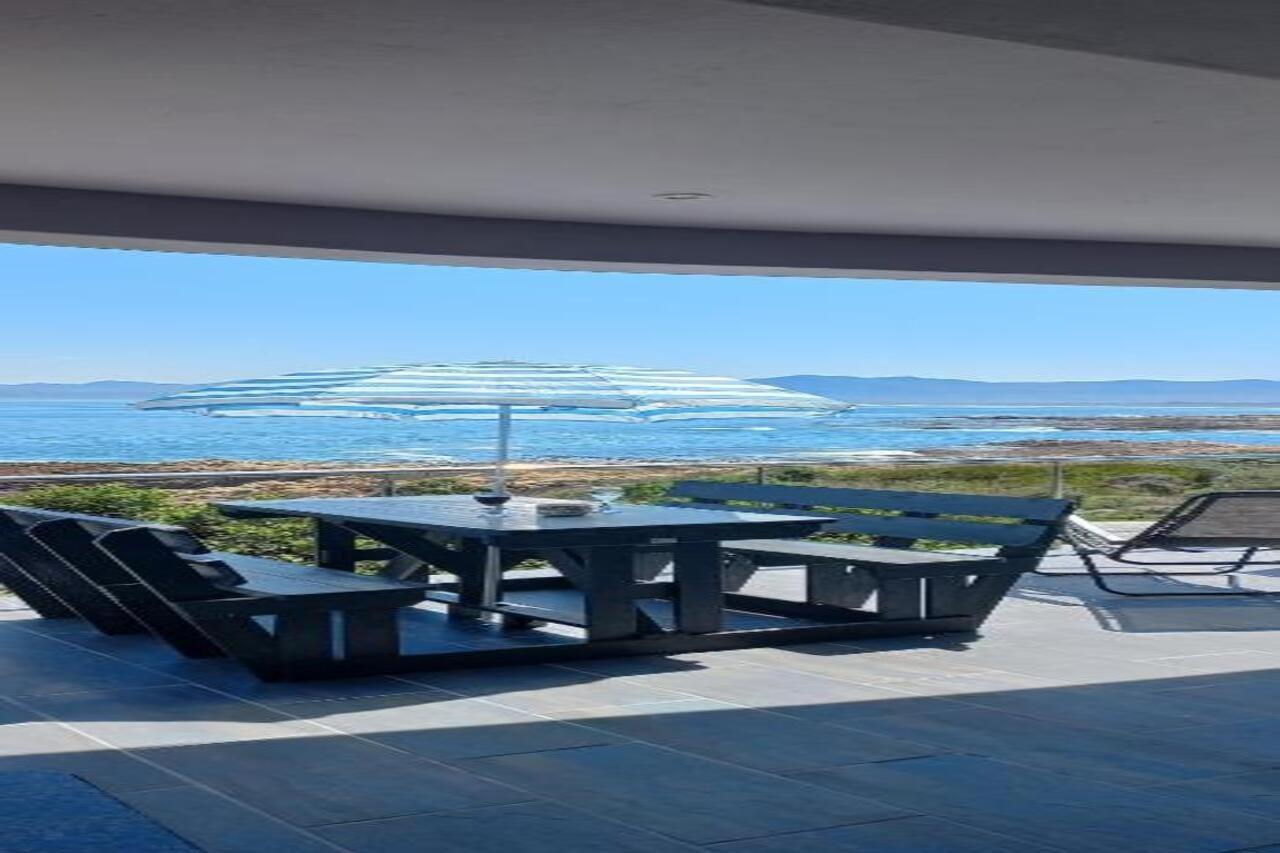 Royal Albatros Διαμέρισμα Gansbaai Εξωτερικό φωτογραφία