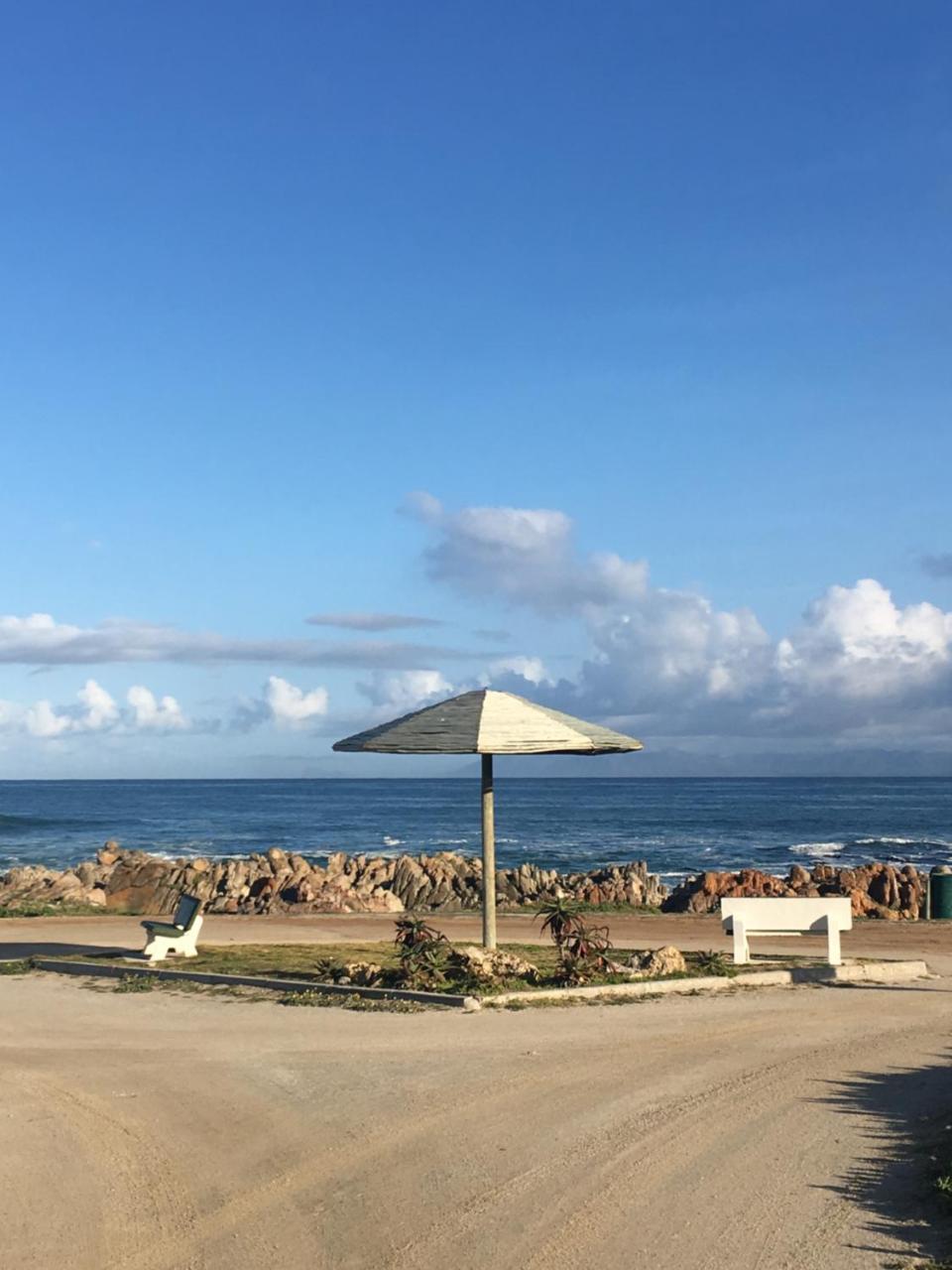 Royal Albatros Διαμέρισμα Gansbaai Εξωτερικό φωτογραφία